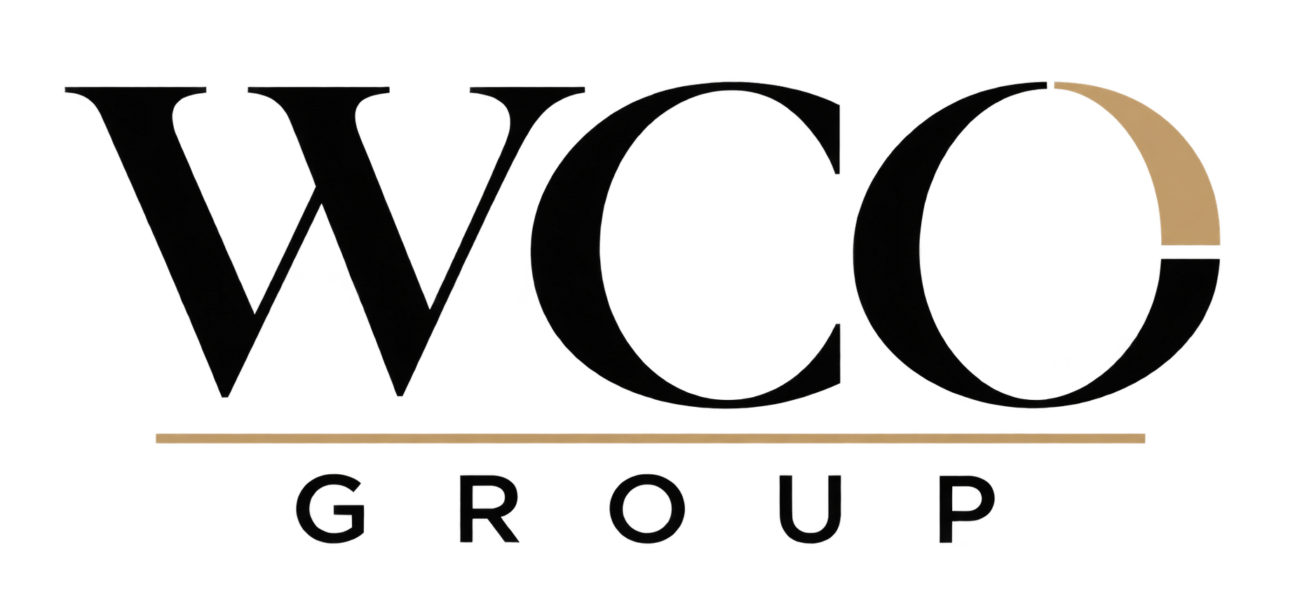 WCO Group. We Create Opportunities.